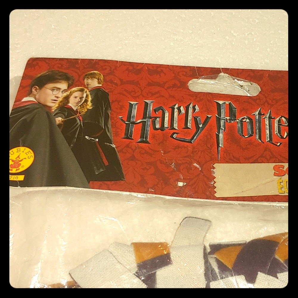New Rubies Costumes Harry Potter Scarf